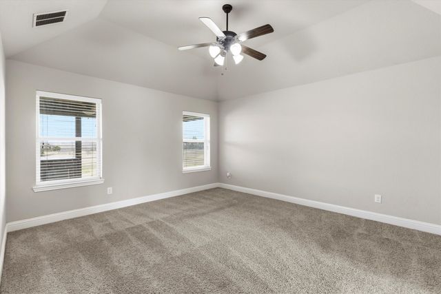 505 Water Fall Lane, Nevada, TX 75173