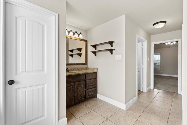 505 Water Fall Lane, Nevada, TX 75173