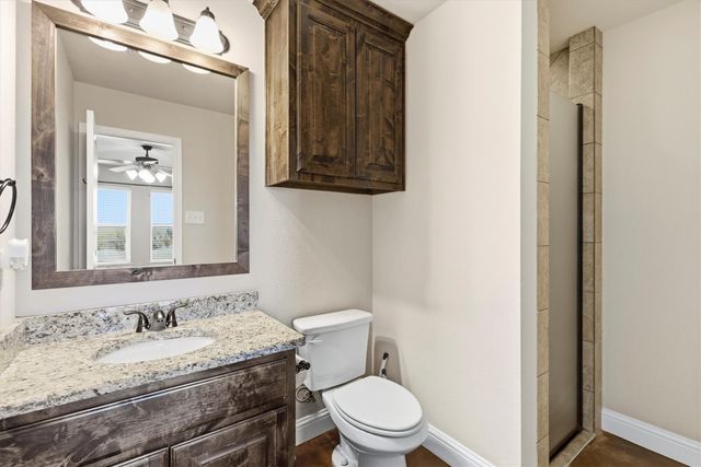 505 Water Fall Lane, Nevada, TX 75173