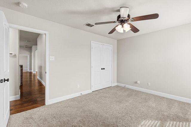 505 Water Fall Lane, Nevada, TX 75173