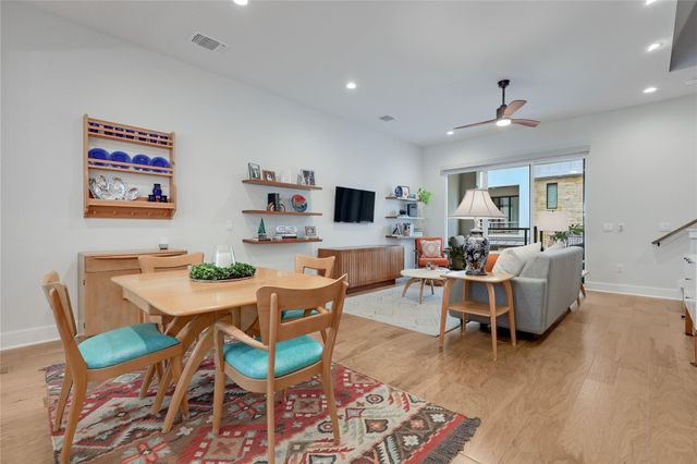 3904 Sightline ST 125, Austin, TX 78731