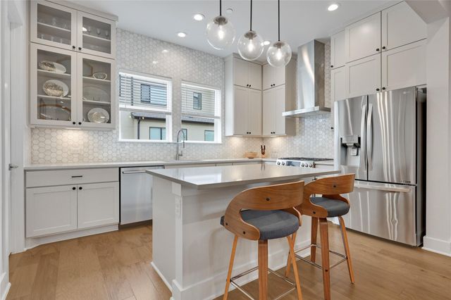 3904 Sightline ST 125, Austin, TX 78731