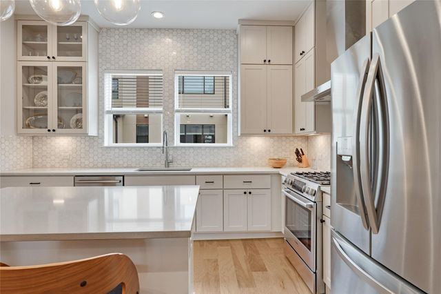 3904 Sightline ST 125, Austin, TX 78731