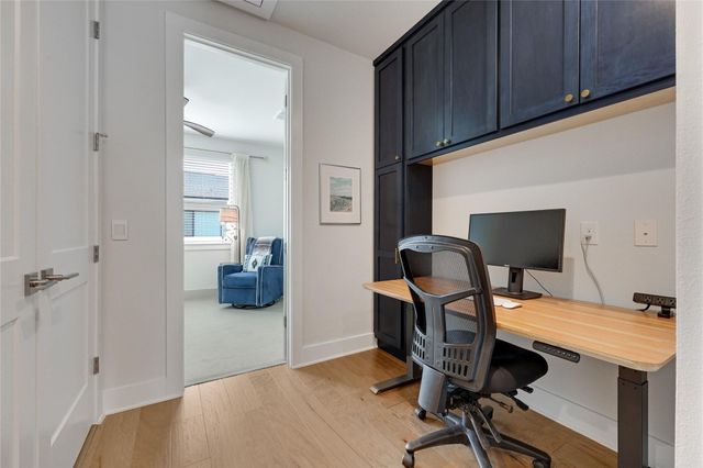 3904 Sightline ST 125, Austin, TX 78731