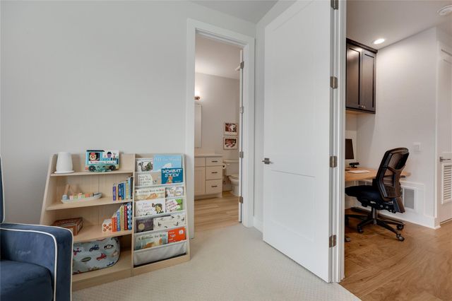 3904 Sightline ST 125, Austin, TX 78731