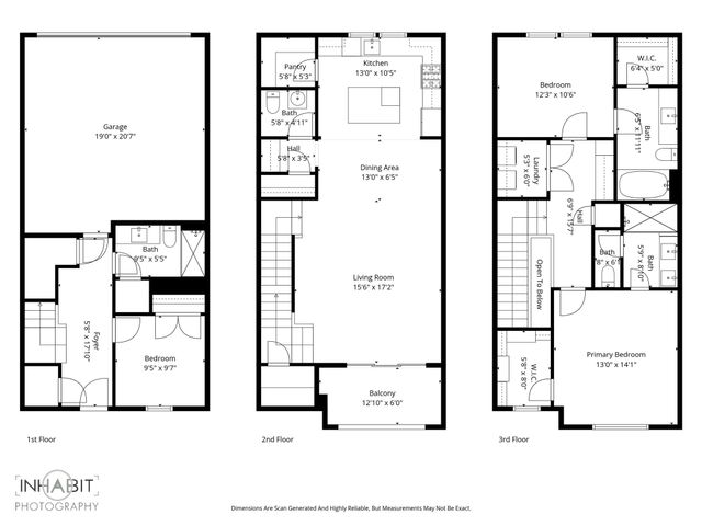 3904 Sightline ST 125, Austin, TX 78731