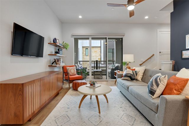 3904 Sightline ST 125, Austin, TX 78731