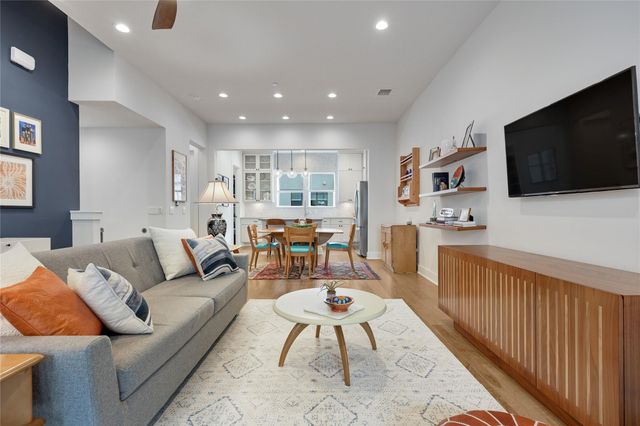 3904 Sightline ST 125, Austin, TX 78731