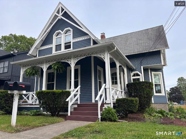 25 Drive Way 1st Floor, Guilford, CT 06437