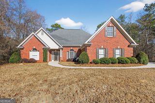 345 Huiet Drive, Mcdonough, GA 30252