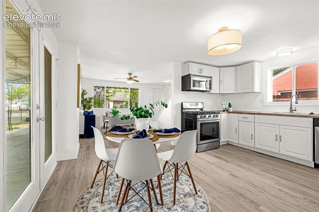 1418 Bragdon Avenue, Pueblo, CO 81004