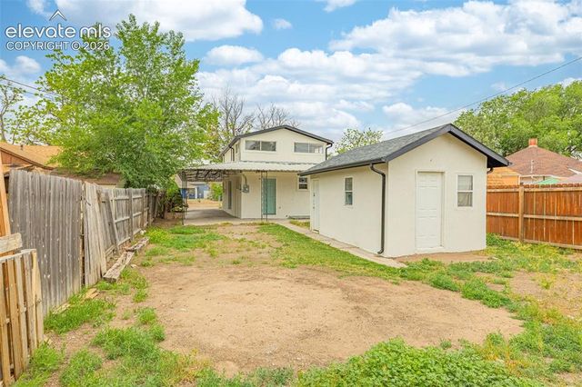 1418 Bragdon Avenue, Pueblo, CO 81004