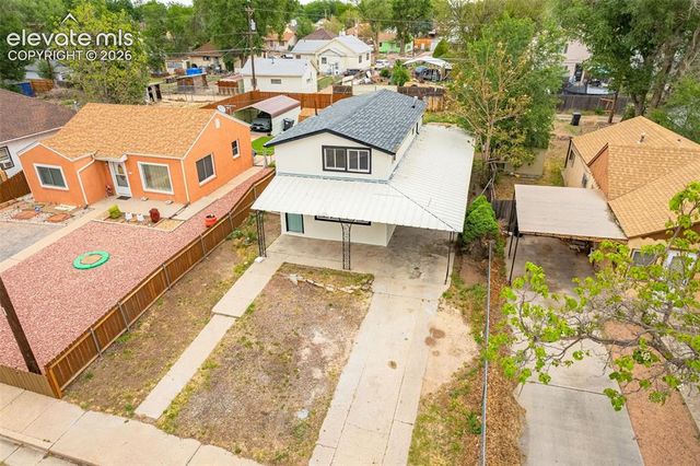 1418 Bragdon Avenue, Pueblo, CO 81004