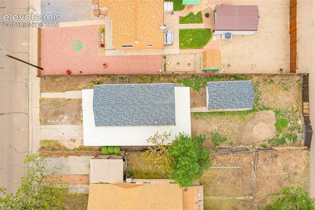 1418 Bragdon Avenue, Pueblo, CO 81004