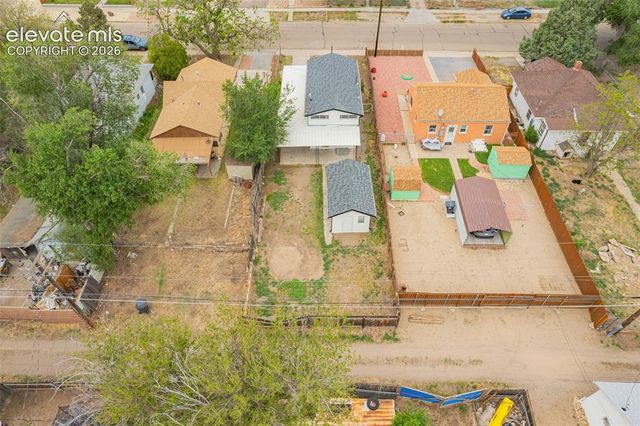 1418 Bragdon Avenue, Pueblo, CO 81004