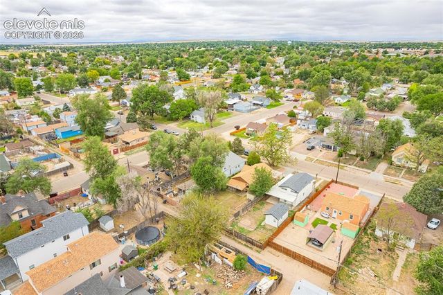 1418 Bragdon Avenue, Pueblo, CO 81004