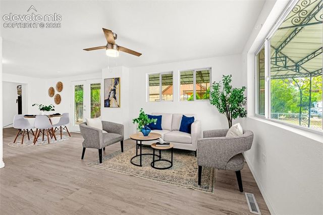 1418 Bragdon Avenue, Pueblo, CO 81004