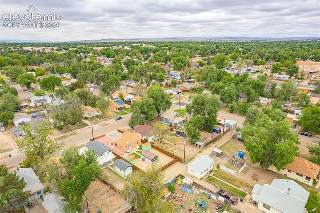 1418 Bragdon Avenue, Pueblo, CO 81004