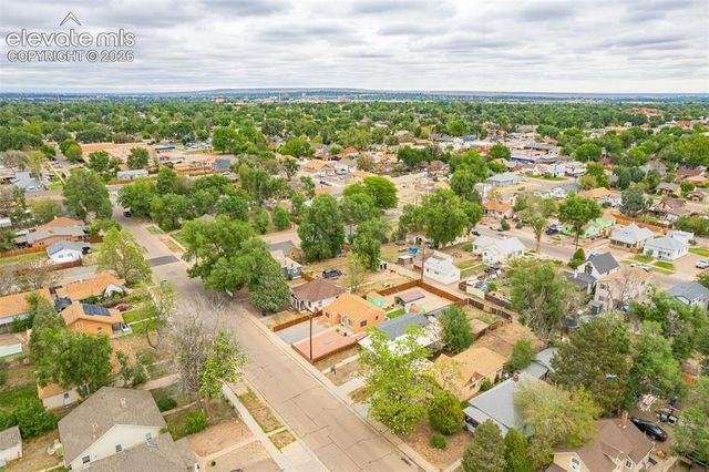 1418 Bragdon Avenue, Pueblo, CO 81004