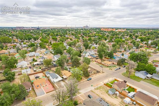 1418 Bragdon Avenue, Pueblo, CO 81004