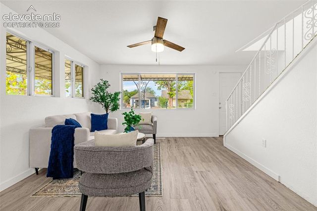 1418 Bragdon Avenue, Pueblo, CO 81004