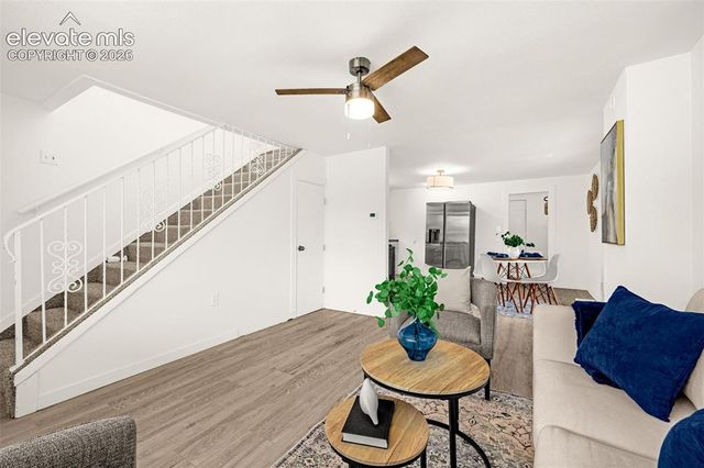 1418 Bragdon Avenue, Pueblo, CO 81004