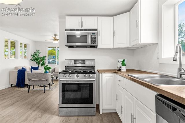 1418 Bragdon Avenue, Pueblo, CO 81004