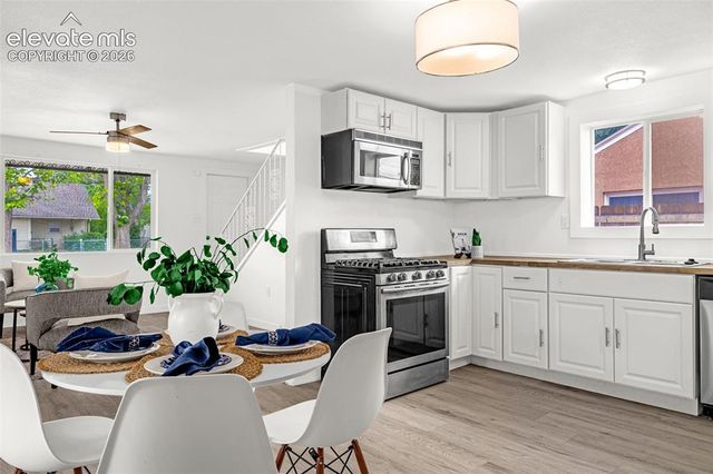 1418 Bragdon Avenue, Pueblo, CO 81004