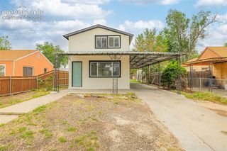 1418 Bragdon Avenue, Pueblo, CO 81004