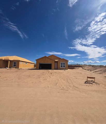 2610 Box Lake Drive NE, Rio Rancho, NM 87144