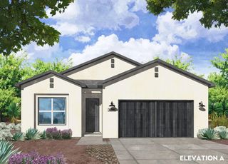 2610 Box Lake Drive NE, Rio Rancho, NM 87144