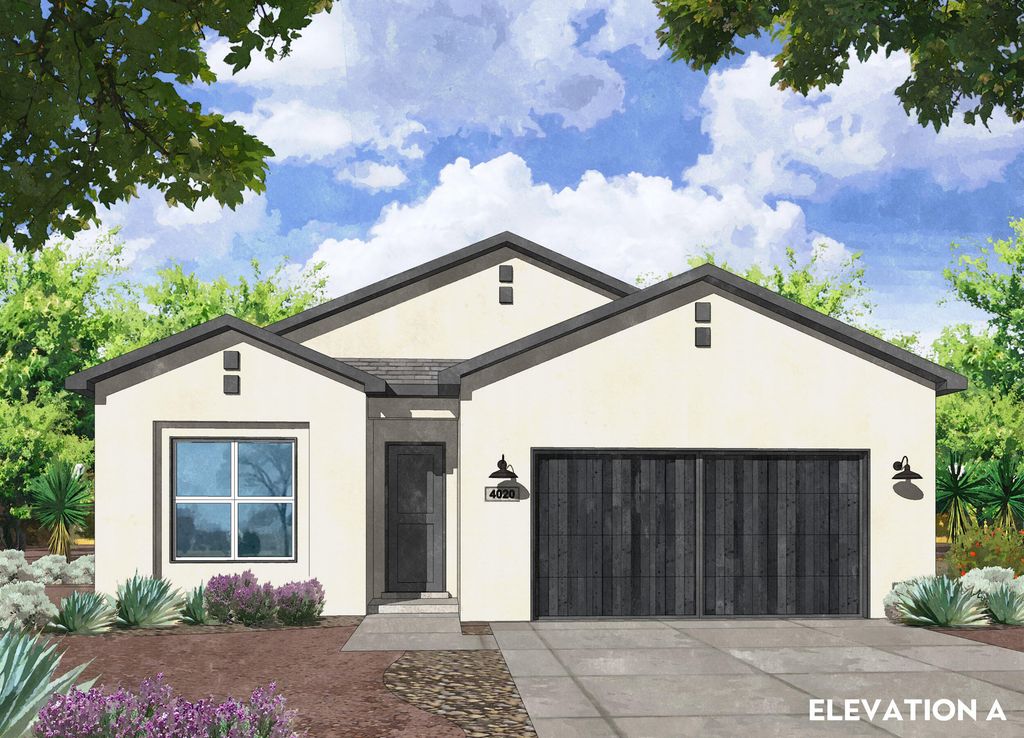 2610 Box Lake Drive NE, Rio Rancho, NM 87144