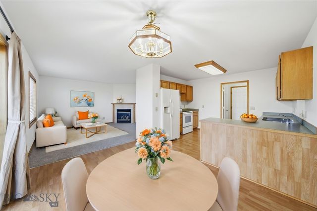 975 N River Rock, Belgrade, MT 59714