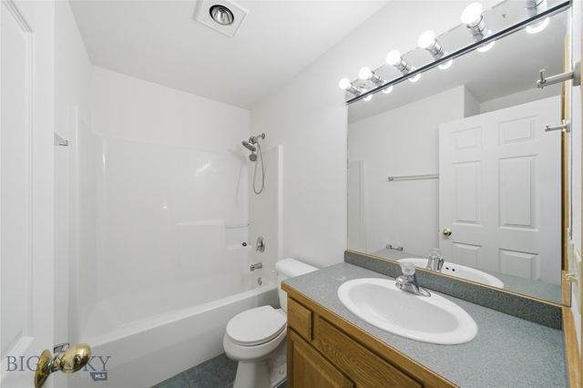 975 N River Rock, Belgrade, MT 59714