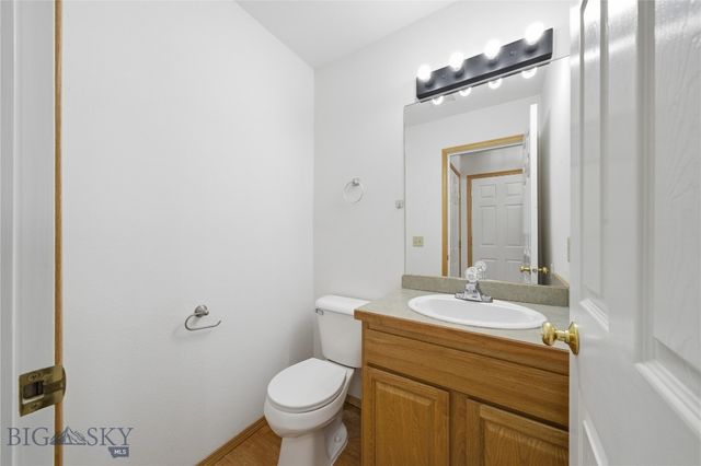 975 N River Rock, Belgrade, MT 59714