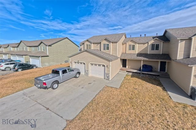 975 N River Rock, Belgrade, MT 59714