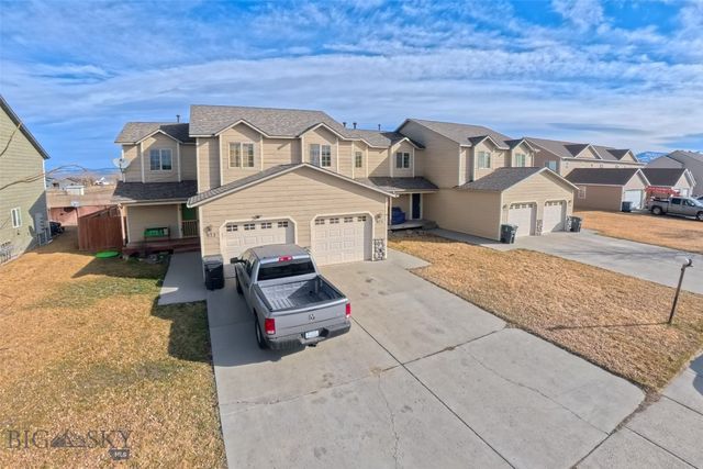 975 N River Rock, Belgrade, MT 59714