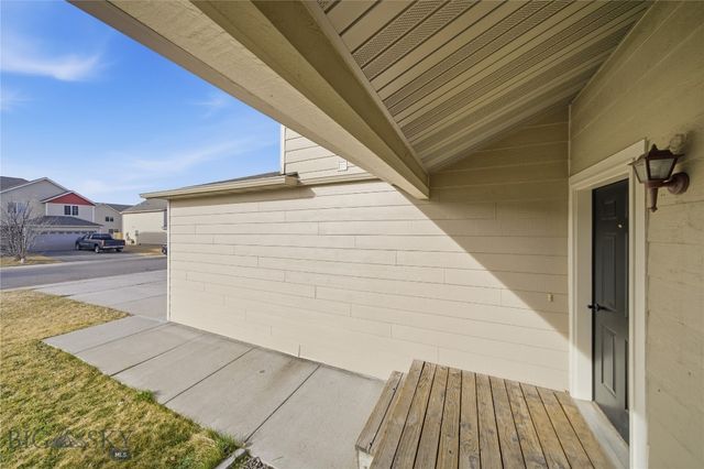 975 N River Rock, Belgrade, MT 59714