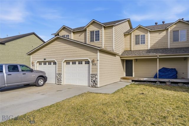 975 N River Rock, Belgrade, MT 59714