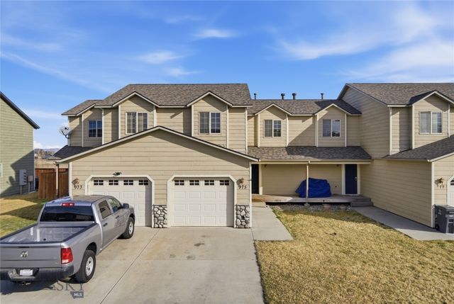 975 N River Rock, Belgrade, MT 59714