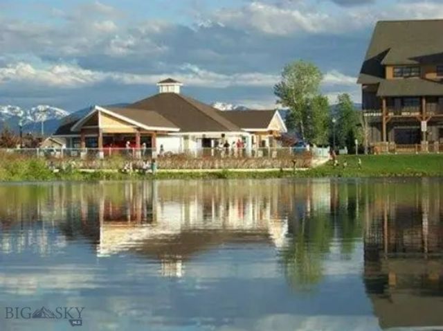 975 N River Rock, Belgrade, MT 59714