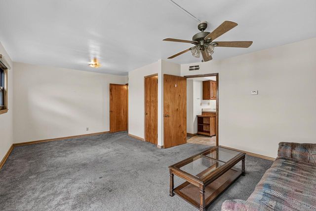 4031 W Morgan AVENUE, Milwaukee, WI 53221