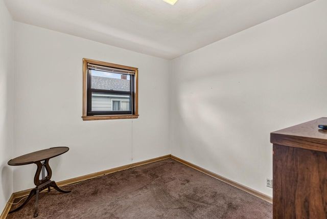 4031 W Morgan AVENUE, Milwaukee, WI 53221