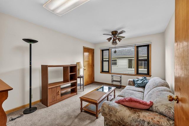 4031 W Morgan AVENUE, Milwaukee, WI 53221