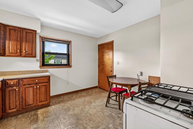 4031 W Morgan AVENUE, Milwaukee, WI 53221