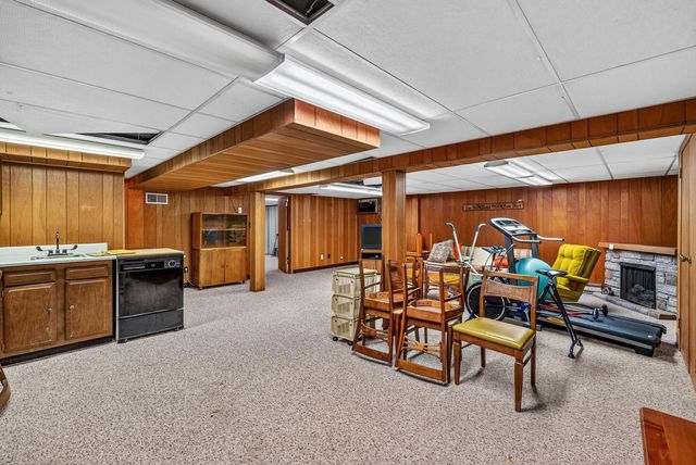 4031 W Morgan AVENUE, Milwaukee, WI 53221