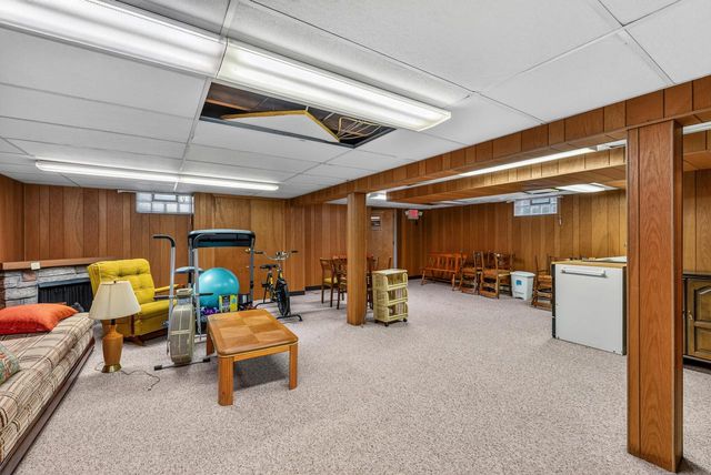 4031 W Morgan AVENUE, Milwaukee, WI 53221