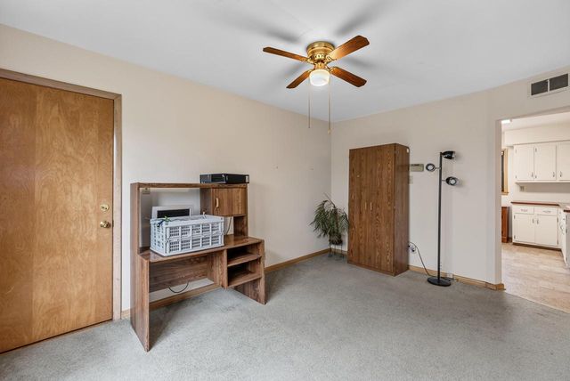 4031 W Morgan AVENUE, Milwaukee, WI 53221