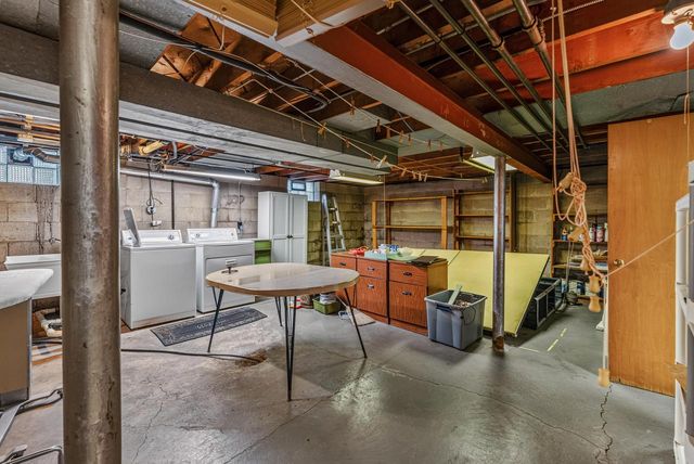4031 W Morgan AVENUE, Milwaukee, WI 53221