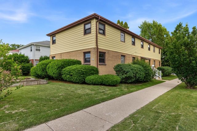 4031 W Morgan AVENUE, Milwaukee, WI 53221